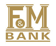 F & M Bank