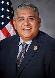 Joe Angel Zamora