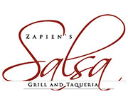 Zapien’s Salsa Grill